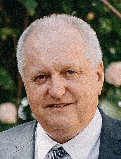 Walter Fischer